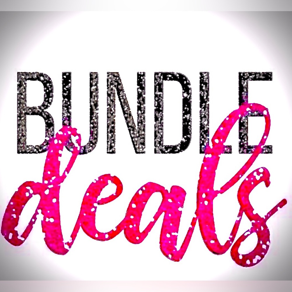 2-Winners Choice Bundle Deals!